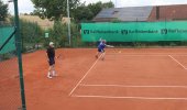 Tennis &raquo; Doppelturnier_2022